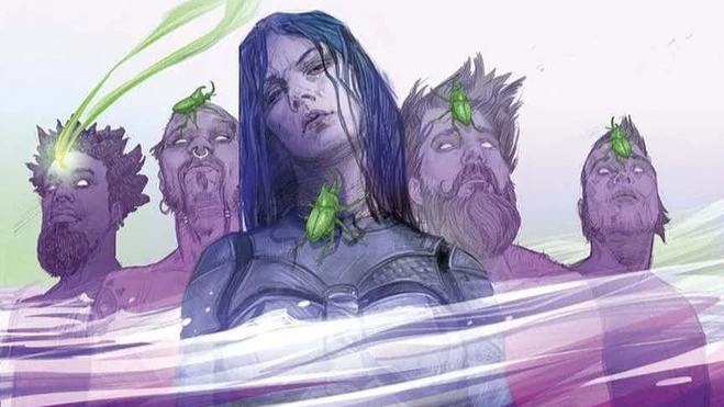 Time and Tide (Part&nbsp;3)