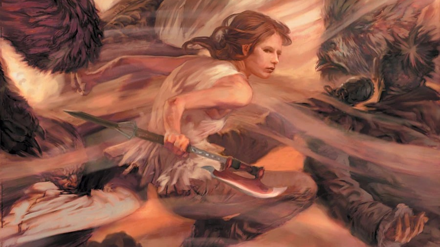 Wolves at the Gate (Part&nbsp;4)