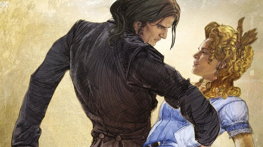 Time and Tide (Part&nbsp;1)