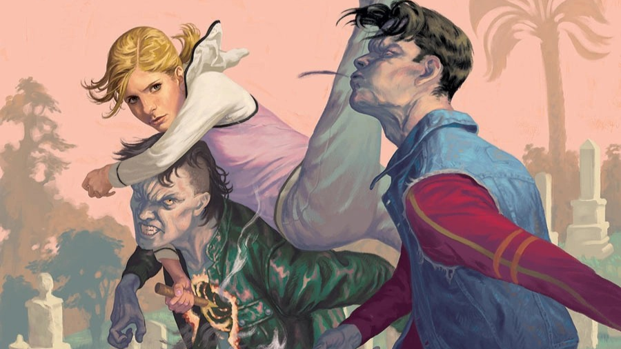 Day Off (or Harmony in My Head)