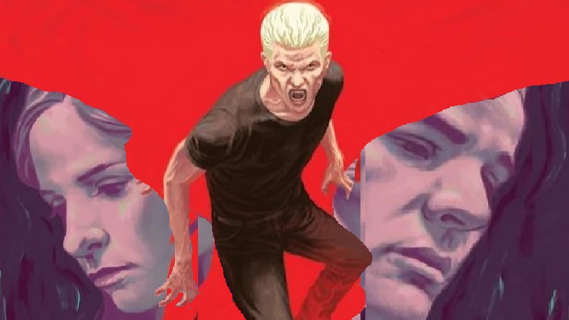 Love Dares You (Part 2)