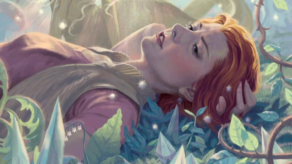 Love Dares You (Part&nbsp;3)