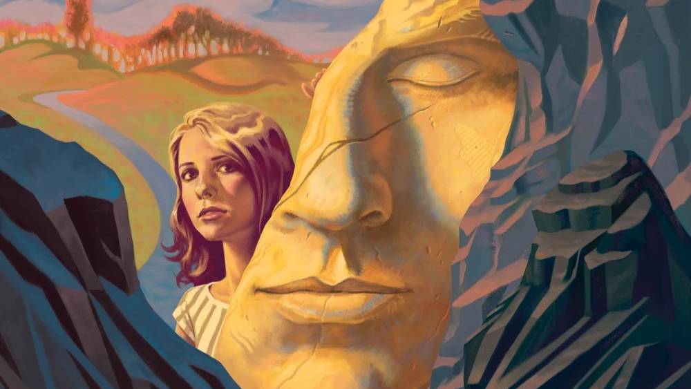 Relationship Status: Complicated (Part&nbsp;1)