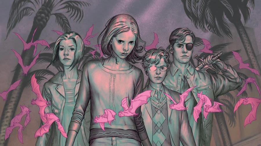 Relationship Status: Complicated (Part&nbsp;2)