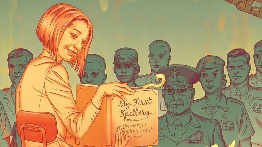 In Pieces on the Ground (Part&nbsp;2)