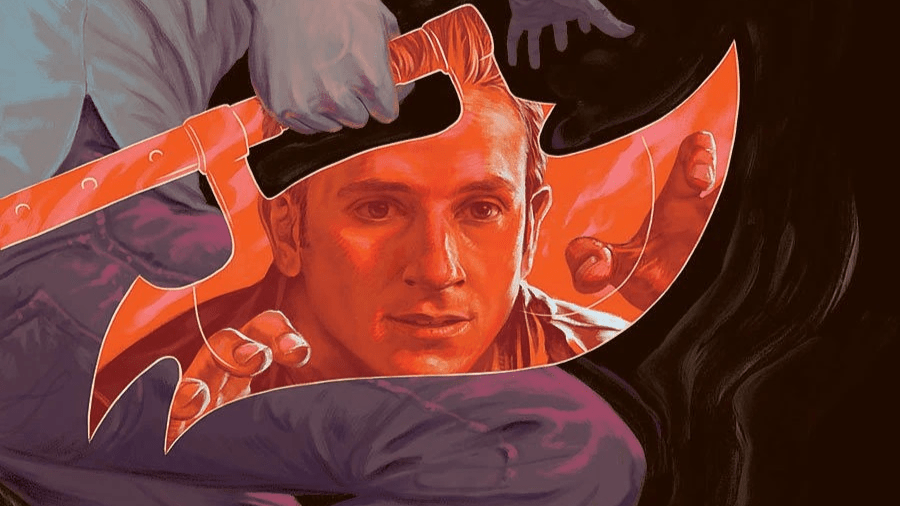 In Pieces on the Ground (Part&nbsp;3)