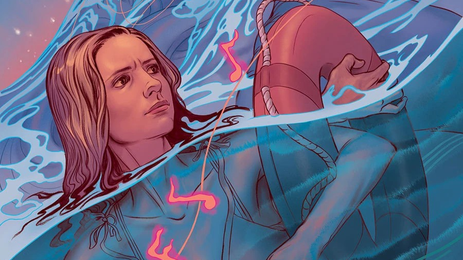 In Pieces on the Ground (Part 4)