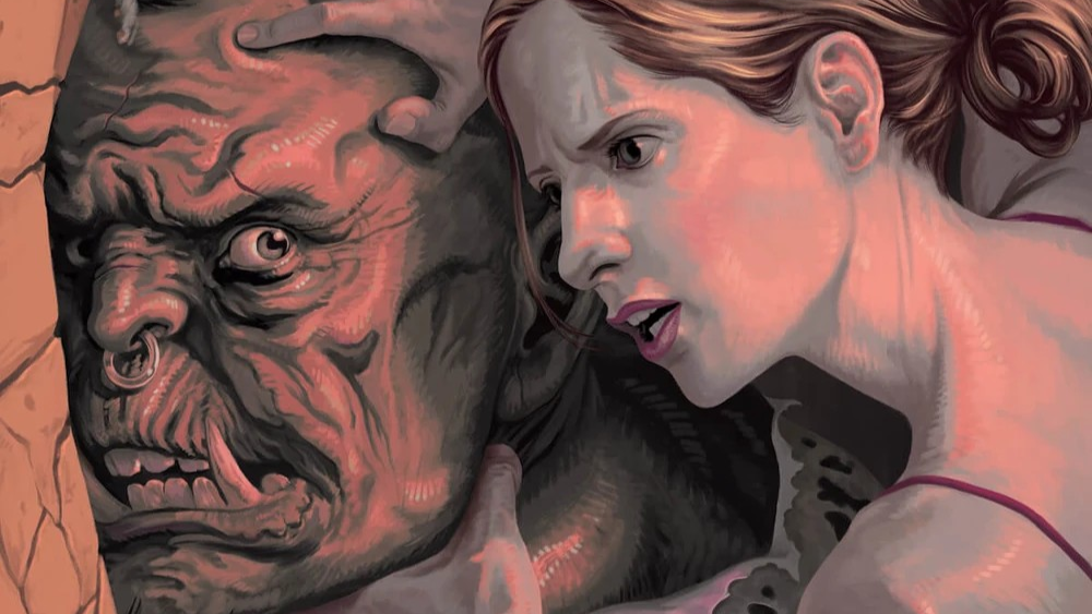 Own It (Part 1) : Home Sweet Hell