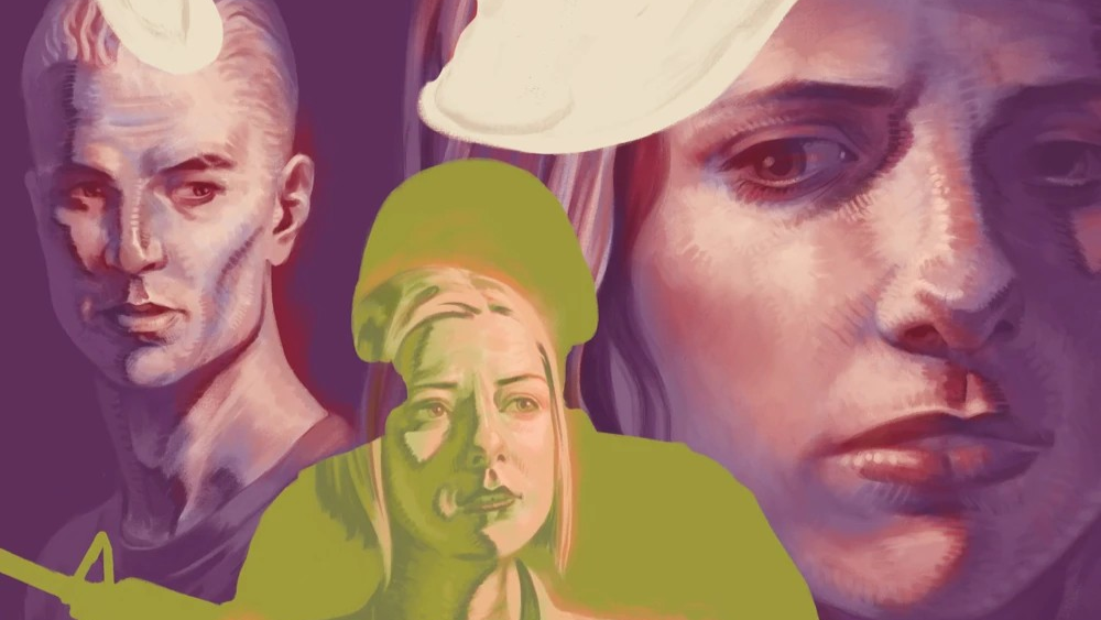 Own It (Part 2) : The Centre Cannot Hold