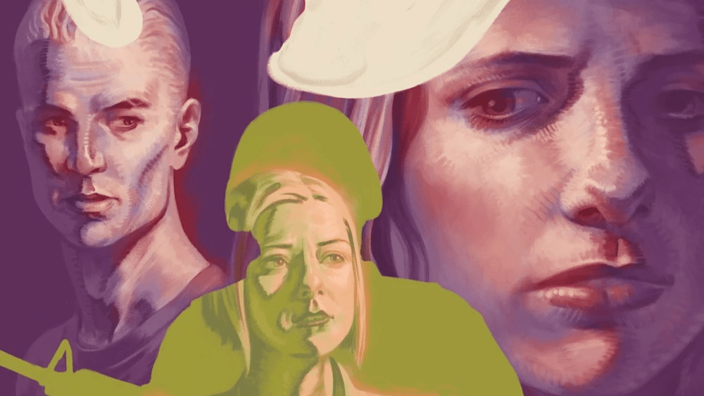 Own It (Part 2) : The Centre Cannot&nbsp;Hold