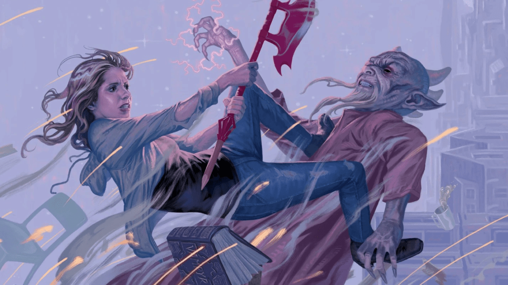 Own It (Part 4) :&nbsp;Vengeance