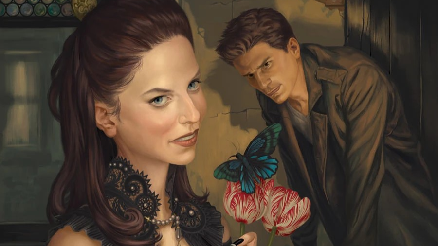 Daddy Issues (Part&nbsp;2)