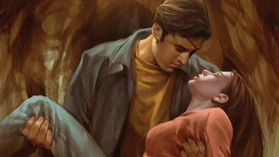 Last Gleaming (Part&nbsp;3)