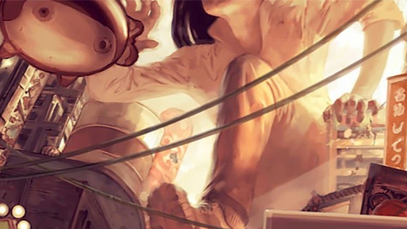 Wolves at the Gate (Part&nbsp;3)