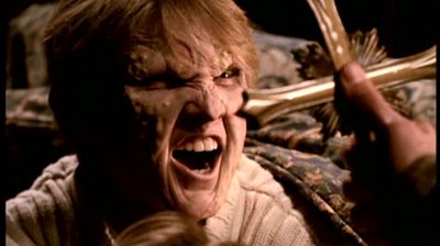 I’ve Got You Under My&nbsp;Skin