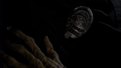 The Thin Dead&nbsp;Line