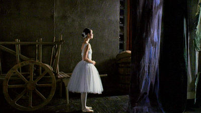 Waiting in the&nbsp;Wings