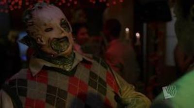 Life of the&nbsp;Party