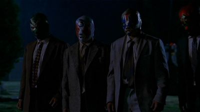 The Cautionary Tale of Numero&nbsp;Cinco