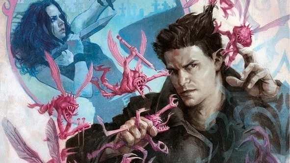 Where the River Meets the Sea (Part&nbsp;1)