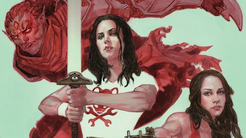 A Tale of Two Families (Part 3)