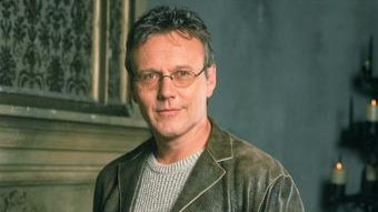 Rupert Giles
