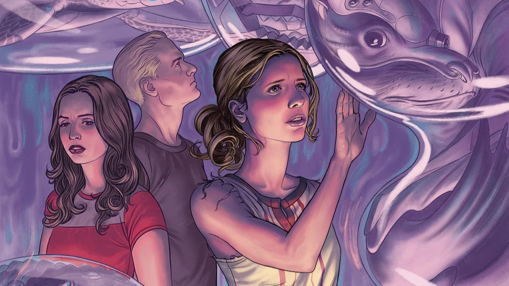 Crimes Against Nature