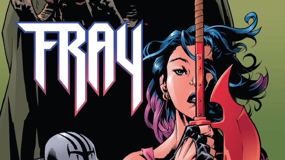 Fray