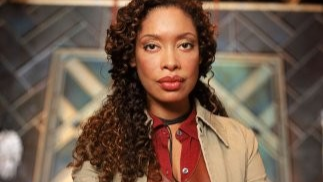 Zoë Alleyne-Washburne