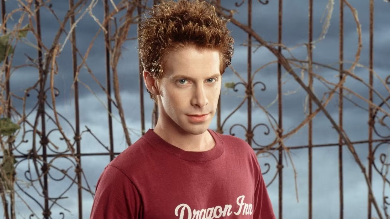 Daniel ‘Oz’ Osbourne