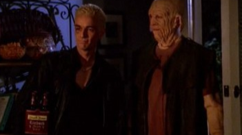 Older and Far&nbsp;Away