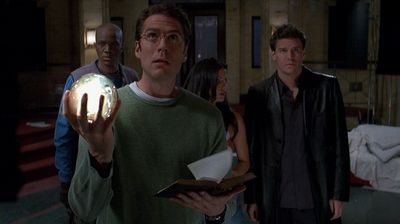 Are You Now Or Have You Ever&nbsp;Been