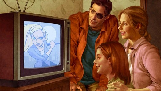 After These Messages… We’ll Be Right&nbsp;Back!