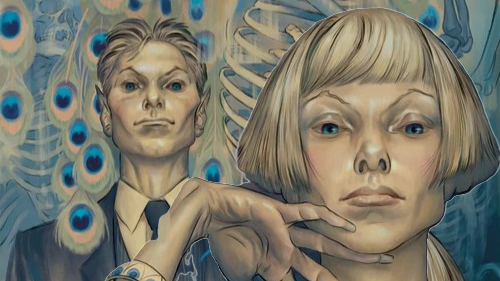 Live Through This (Part&nbsp;4)