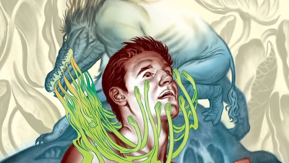 Death and Consequences (Part 4)