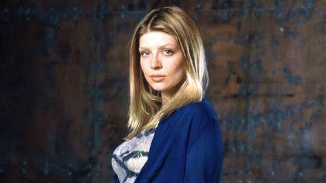 Tara Maclay