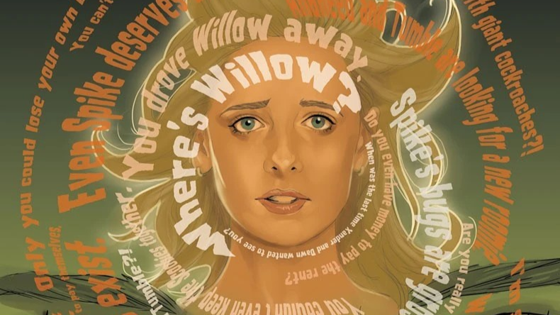 Apart (of Me) (Part&nbsp;3)