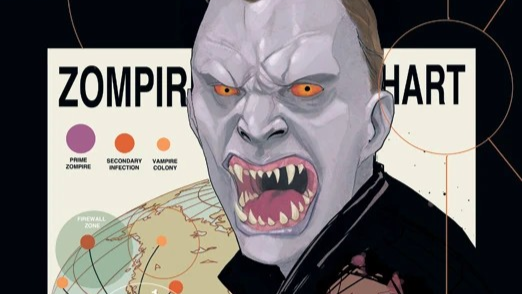 Billy the Vampire Slayer (Part&nbsp;2)