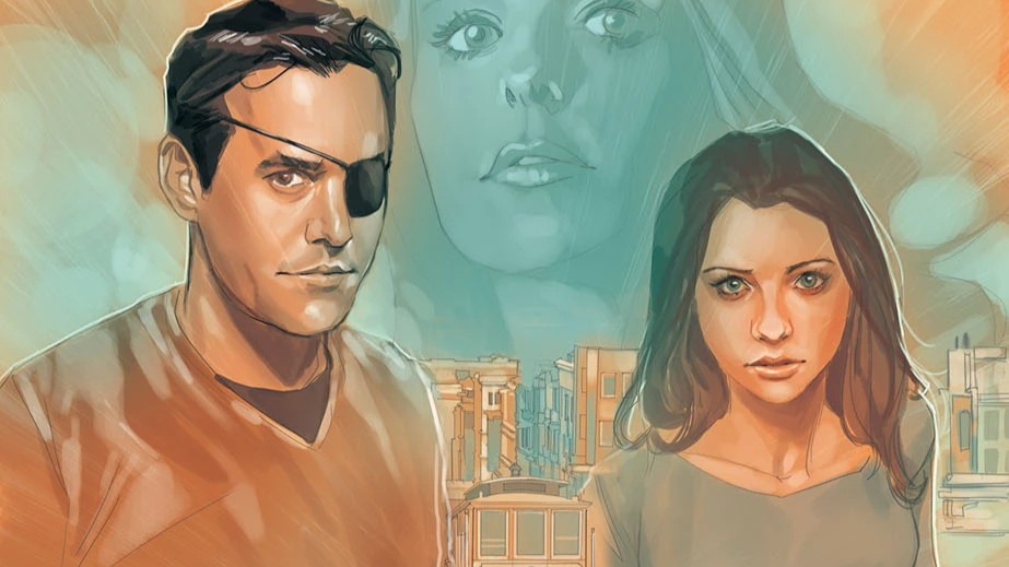 Welcome to the Team (Part 1)