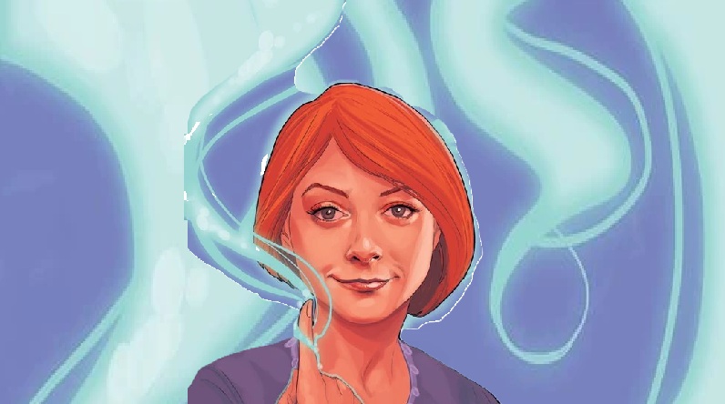 The Core (Part&nbsp;1)