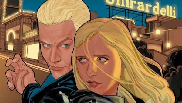 On Your Own (Part&nbsp;1)