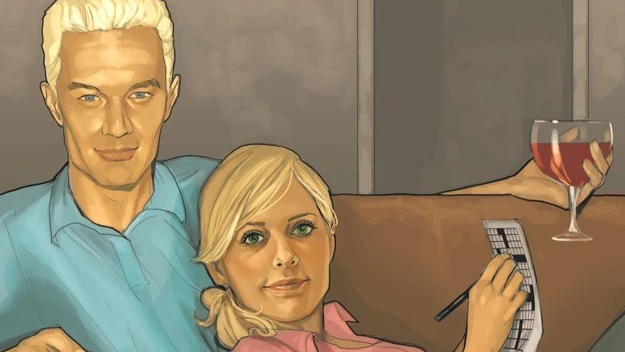 On Your Own (Part&nbsp;2)