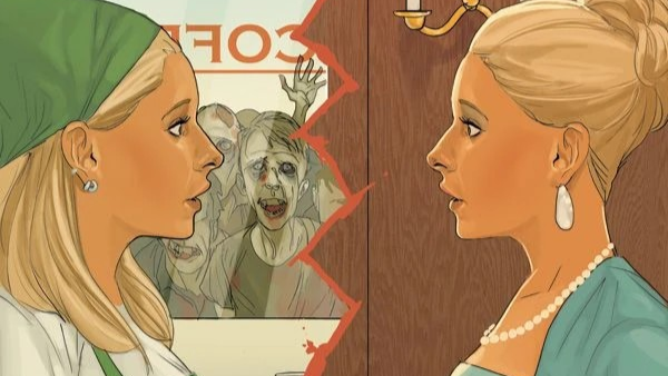 Apart (of Me) (Part&nbsp;2)