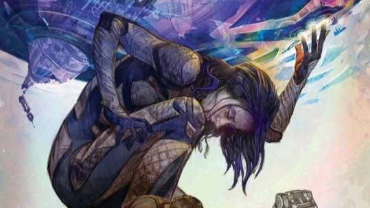 Dark Reflections (Part 3)