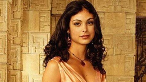 Inara Serra