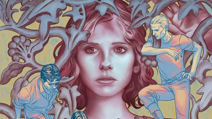 Return to Sunnydale (Part&nbsp;2)