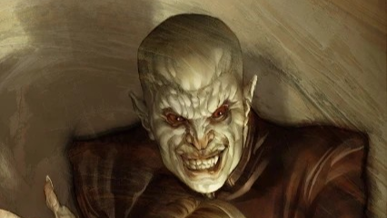 Last Gleaming (Part&nbsp;2)