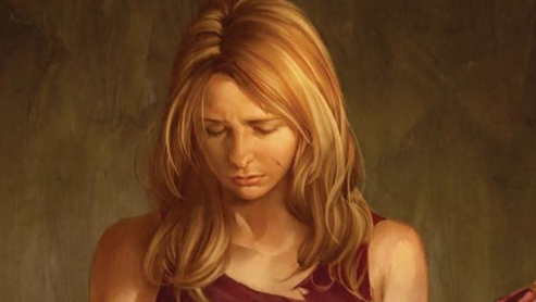 Last Gleaming (Part&nbsp;5)