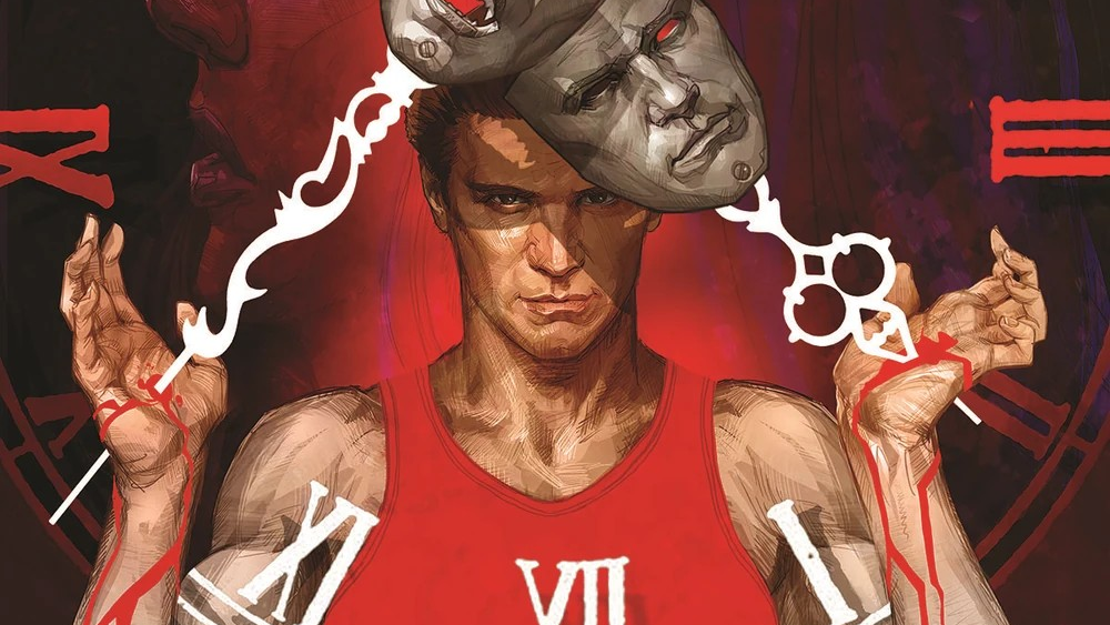 Dark Reflections (Part 2)