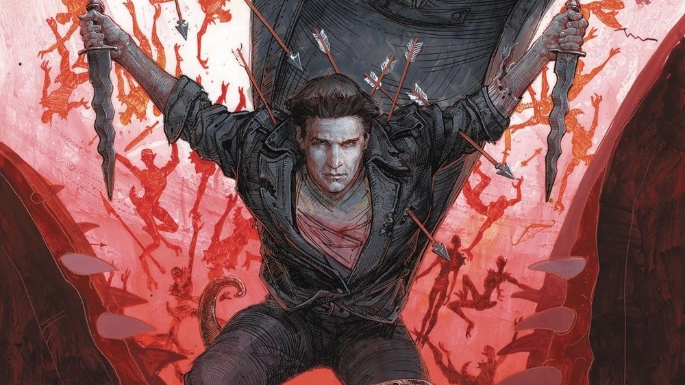 Out of the Past (Part 3)